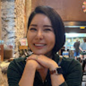 Meet your Posher, Sally